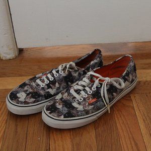 ASPCA Cat Vans